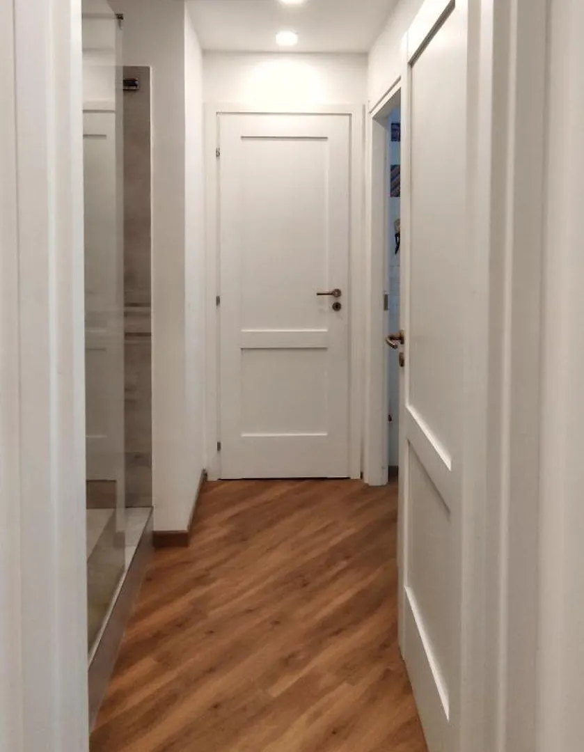 Bed and Breakfast Bb Ruri Genova Bed & Breakfast