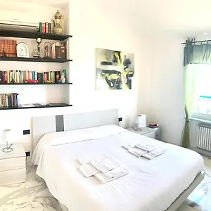 La Casa Sui Tetti Affittacamere