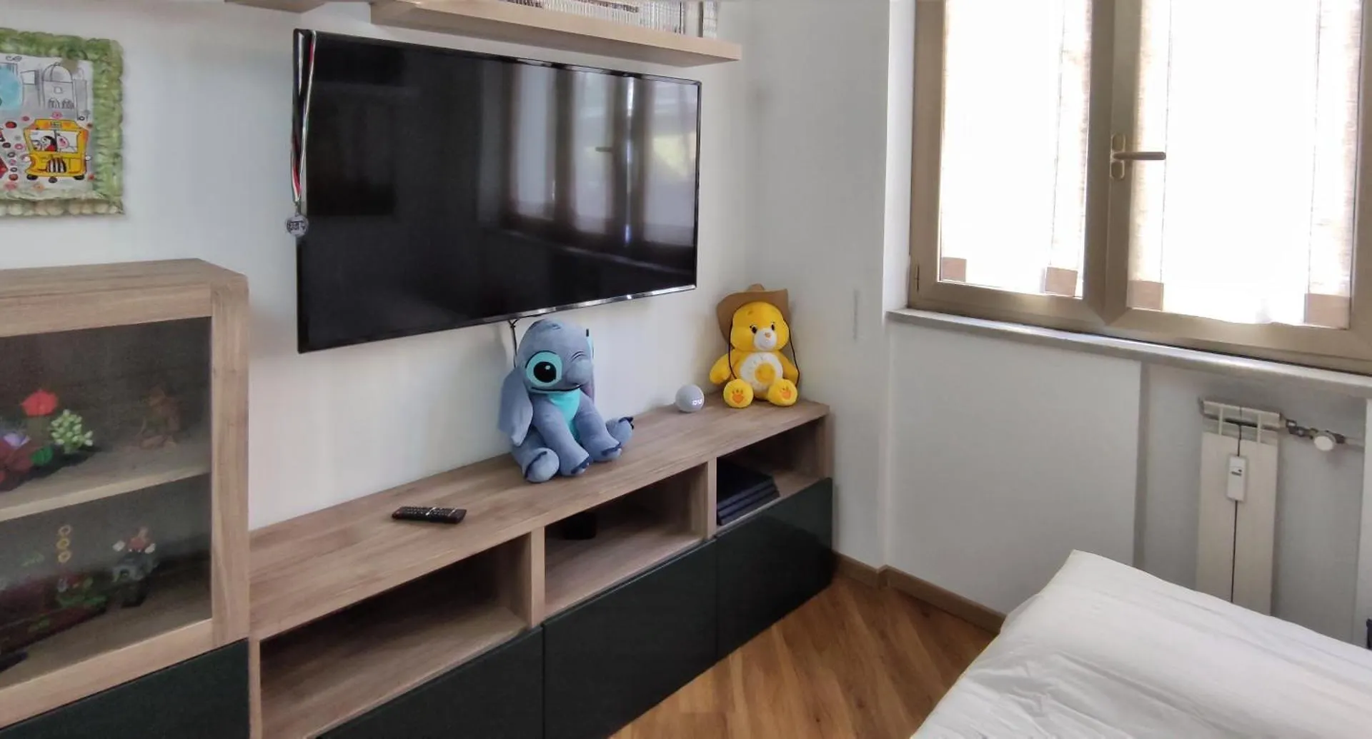 Bb Ruri Bed & Breakfast Genoa